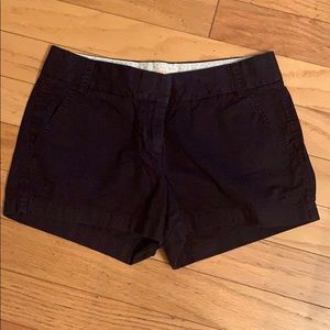 J Crew Shorts